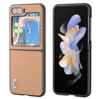 For Samsung Galaxy Z Flip6 / Flip7 FE / Gold