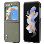 For Samsung Galaxy Z Flip6 / Flip7 FE / Green