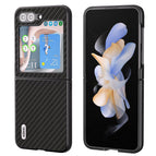 For Samsung Galaxy Z Flip6 / Flip7 FE / Black