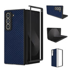 For Samsung Galaxy Z Fold Special / Dark Blue