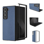 For Samsung Galaxy Z Fold Special / Light Blue