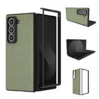 For Samsung Galaxy Z Fold Special / Green