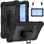 For Huawei MatePad SE 10.4 / Black
