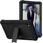 For TCL Tab 10 5G / Black
