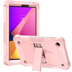 For TCL Tab 8 LE / Rose Gold