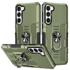 For Samsung Galaxy S23+ 5G / Green