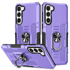 For Samsung Galaxy S23+ 5G / Purple