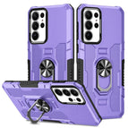 For Samsung Galaxy S23 Ultra 5G / Purple