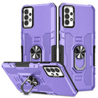 For Samsung Galaxy A13 4G / Purple