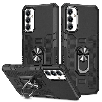 Ring Holder Armor Hybrid Phone Case, For Samsung Galaxy A13 5G, For Samsung Galaxy A14 5G, For Samsung Galaxy A23 5G / 4G, Samsung Galaxy A33 5G