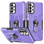 For Samsung Galaxy A23 5G / 4G / Purple