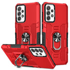 For Samsung Galaxy A53 5G / Red