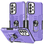 For Samsung Galaxy A53 5G / Purple