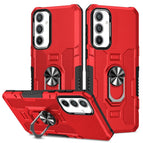 For Samsung Galaxy A54 / Red