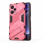 For Xiaomi Redmi Note 12 Turbo 5G / Light Red