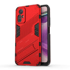 For Xiaomi Redmi Note 12S 4G / Red