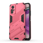 For Xiaomi Redmi Note 12S 4G / Light Red