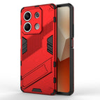 For Xiaomi Redmi Note 13 5G / Red