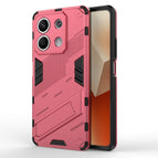 For Xiaomi Redmi Note 13 5G / Light Red