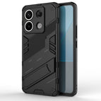 For Xiaomi Redmi Note 13 Pro+ 5G / Black