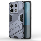 For Xiaomi Redmi Note 13 Pro+ 5G / Grey