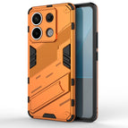 For Xiaomi Redmi Note 13 Pro+ 5G / Orange