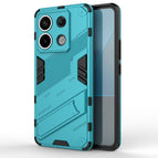 For Xiaomi Redmi Note 13 Pro+ 5G / Blue