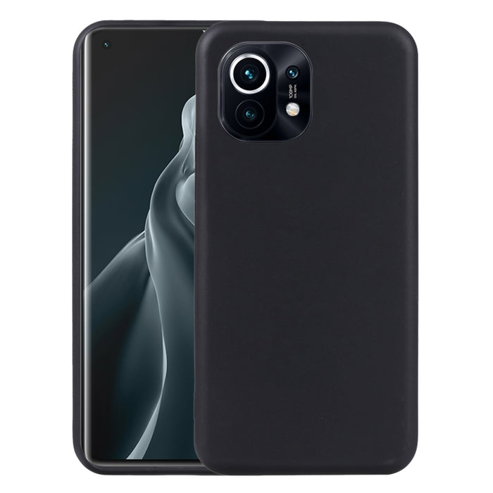 TPU Phone Case, For Xiaomi Mi 11