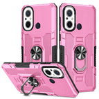 For Xiaomi Redmi 12C 4G / Pink