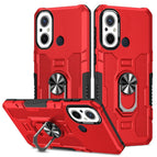 For Xiaomi Redmi 12C 4G / Red