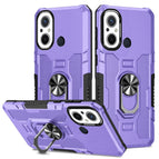 For Xiaomi Redmi 12C 4G / Purple