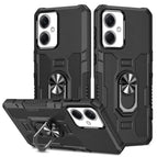 For Xiaomi Redmi Note 12 5G Global / Black