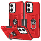 For Xiaomi Redmi Note 12 5G Global / Red