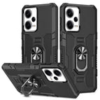 For Xiaomi Redmi Note 12 Pro Global / Black