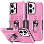 For Xiaomi Redmi Note 12 Pro Global / Pink