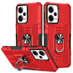 For Xiaomi Redmi Note 12 Pro Global / Red