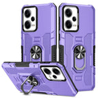 For Xiaomi Redmi Note 12 Pro Global / Purple