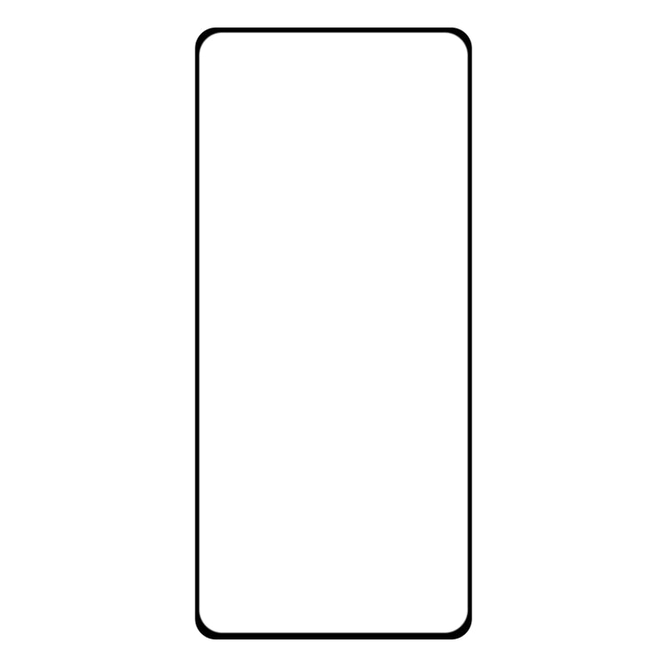 25pcs 3D Curved Edge Full Screen Tempered Glass Film
