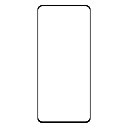25pcs 3D Curved Edge Full Screen Tempered Glass Film, For Realme 11 Pro (25pcs)