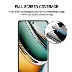 25pcs 3D Curved Edge Full Screen Tempered Glass Film