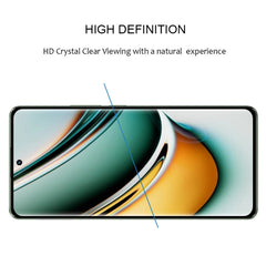 25pcs 3D Curved Edge Full Screen Tempered Glass Film