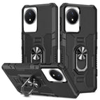 For vivo Y02 / Black