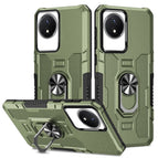 For vivo Y02 / Green