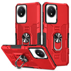 For vivo Y02 / Red