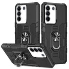 For vivo V27e / Black