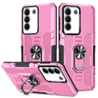 For vivo V27e / Pink