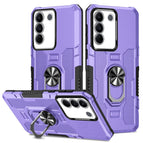 For vivo V27e / Purple