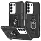 For vivo V27 / Black