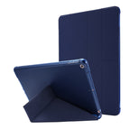 Para iPad 10.2 2021/2020/2019 / Azul oscuro