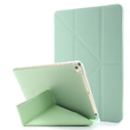 Para iPad Mini (2019) / Verde menta